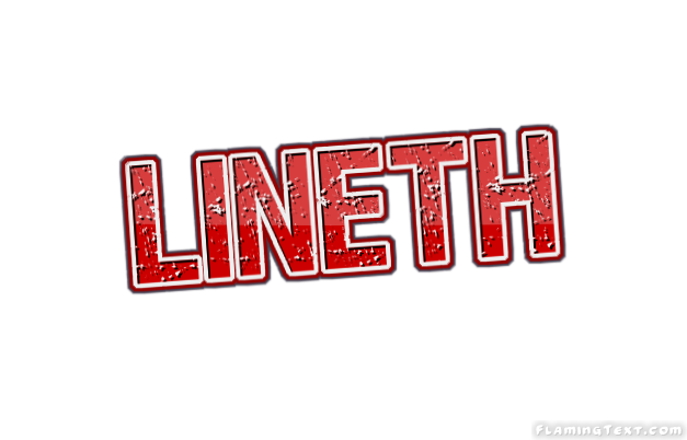 Lineth شعار