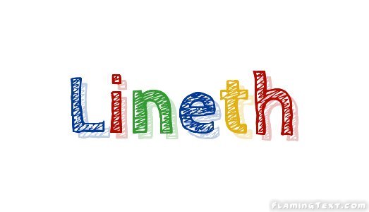 Lineth Logo