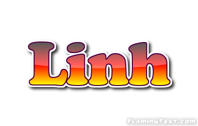 Linh شعار