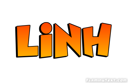 Linh Logotipo