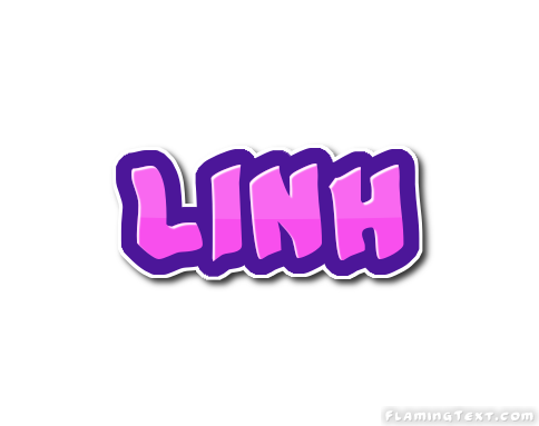 Linh Logo