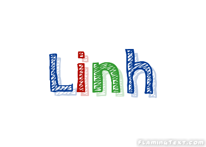Linh Лого