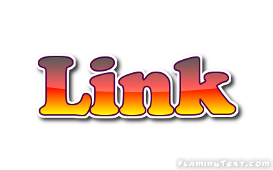 Link ロゴ