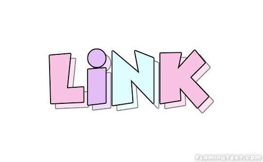 Link شعار