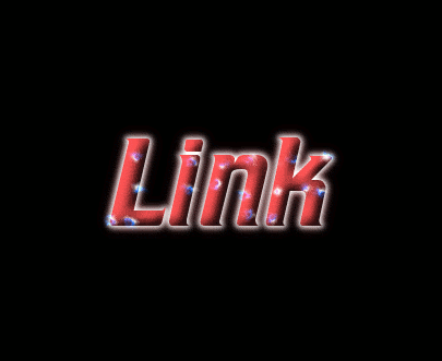 Link شعار