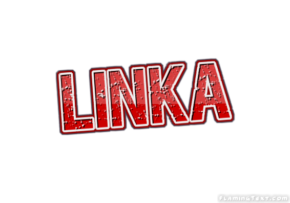 Linka شعار