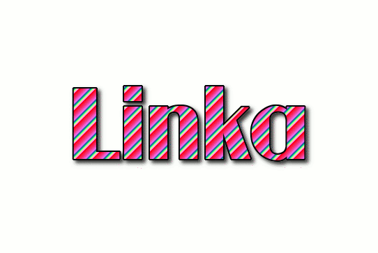 Linka شعار