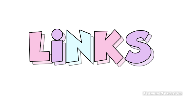 Links شعار
