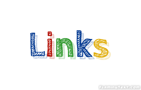 Links شعار