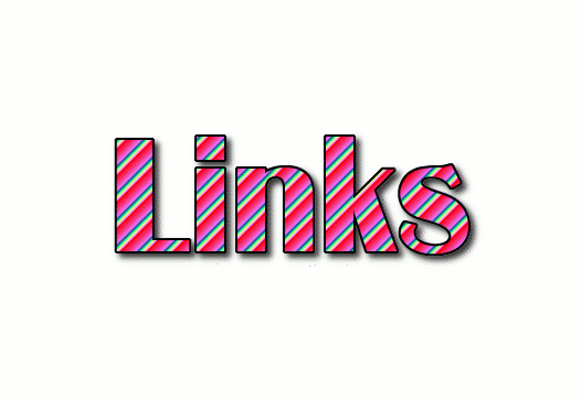Links شعار
