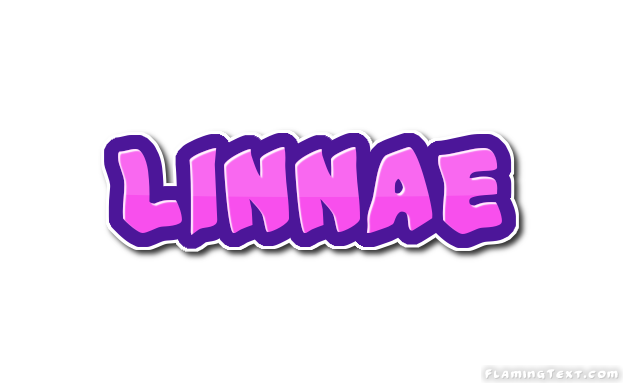Linnae شعار