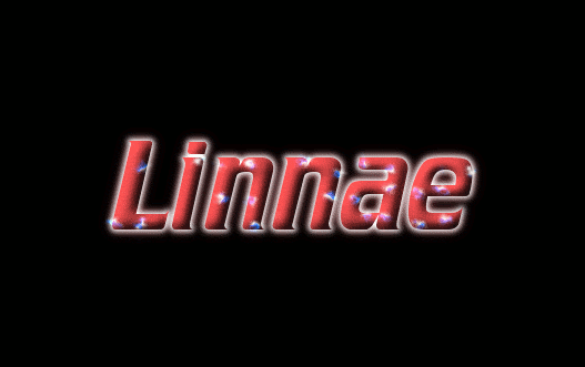 Linnae ロゴ