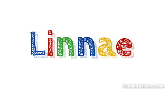 Linnae Logotipo