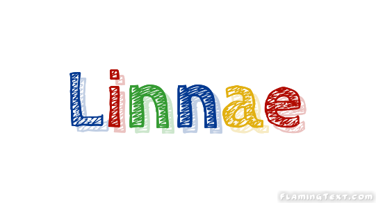 Linnae Logo