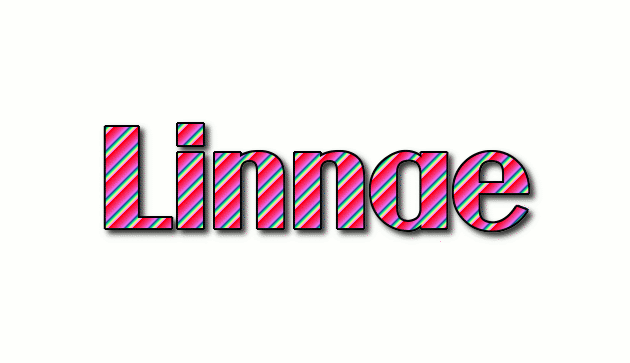 Linnae ロゴ