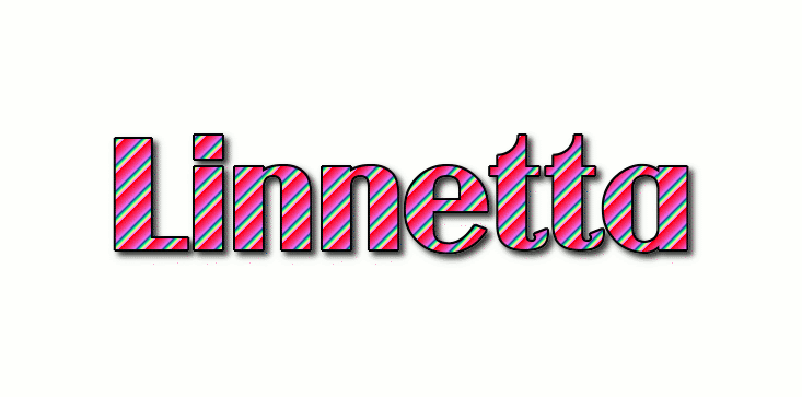 Linnetta Logotipo