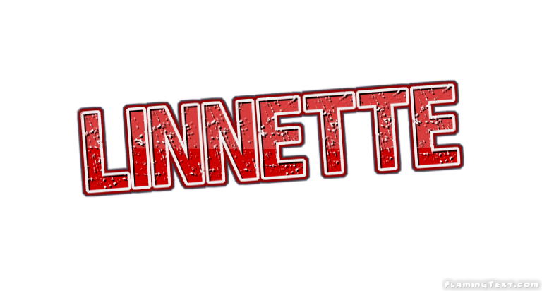 Linnette شعار