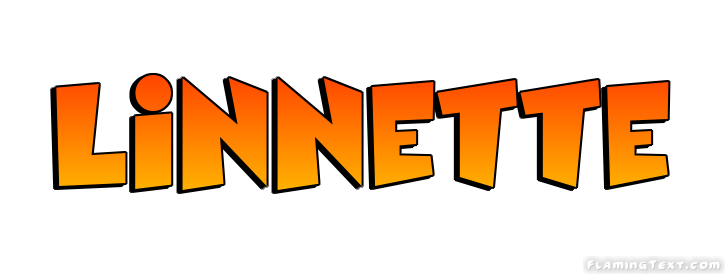 Linnette Logotipo