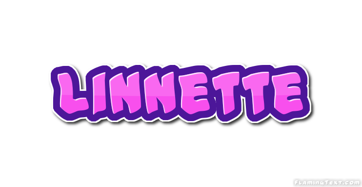 Linnette Logo