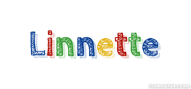 Linnette Logo