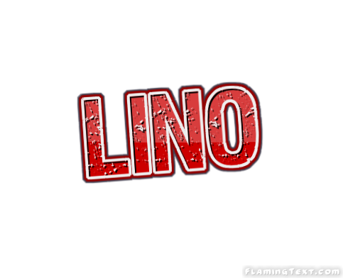 Lino 徽标