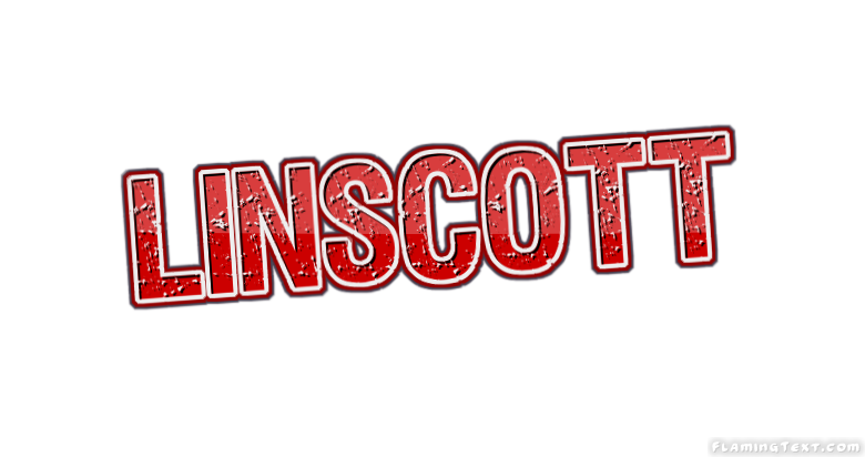 Linscott شعار