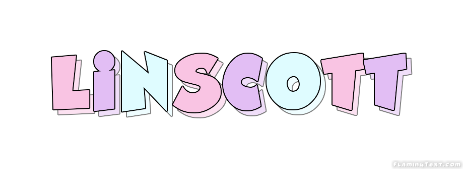 Linscott 徽标