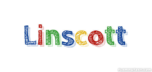 Linscott ロゴ