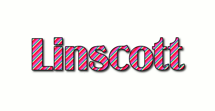 Linscott लोगो