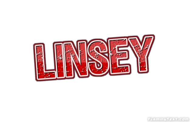 Linsey ロゴ