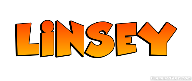 Linsey Logotipo