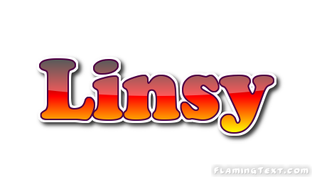 Linsy लोगो