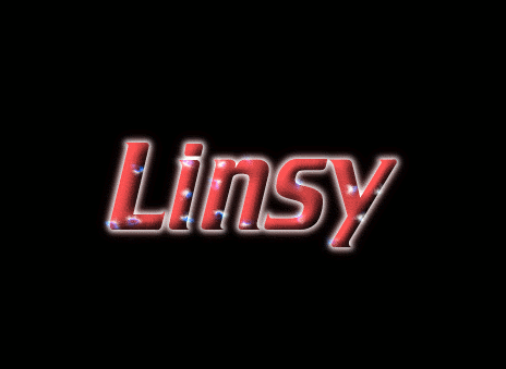 Linsy Лого