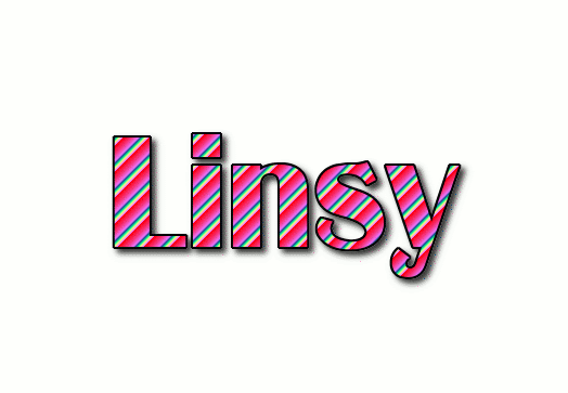 Linsy Лого