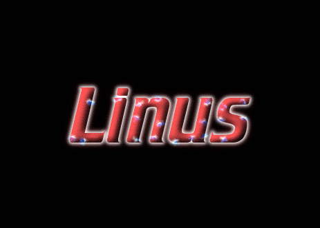 Linus Logo