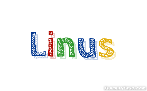 Linus Лого