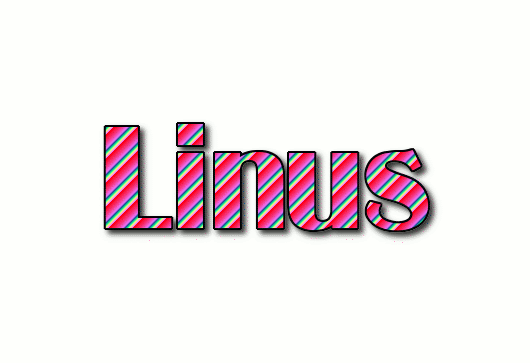 Linus 徽标
