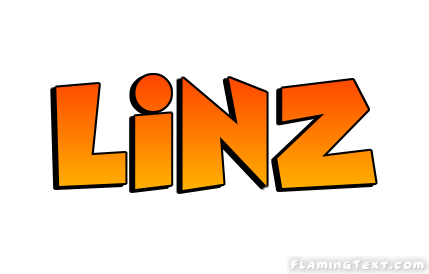 Linz Logo