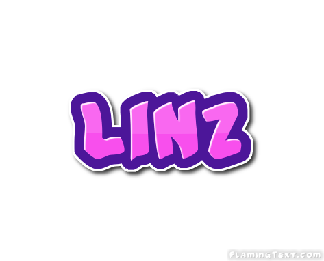 Linz شعار