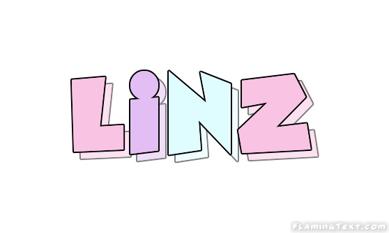 Linz شعار