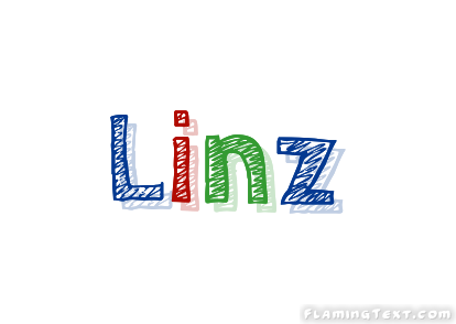 Linz ロゴ