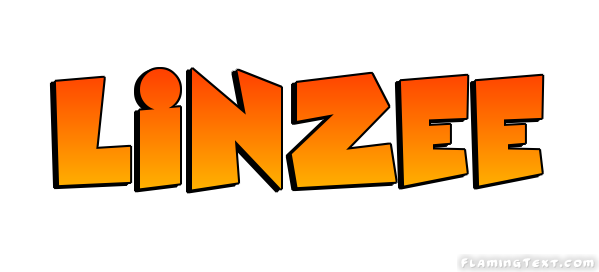 Linzee ロゴ