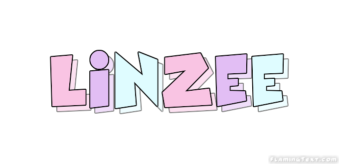 Linzee 徽标