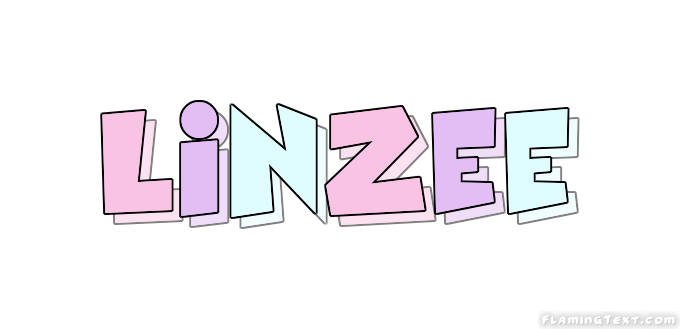 Linzee Logo