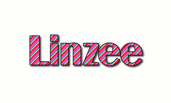 Linzee Logotipo
