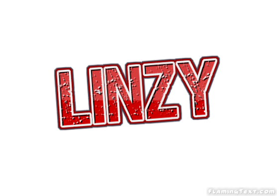 Linzy ロゴ