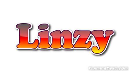 Linzy Logo