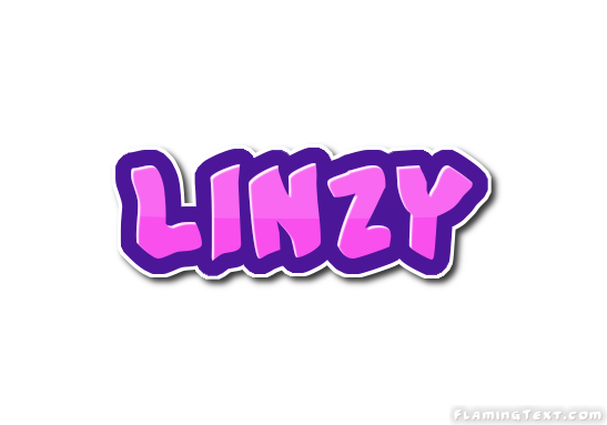 Linzy लोगो