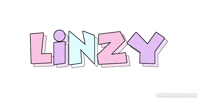 Linzy लोगो