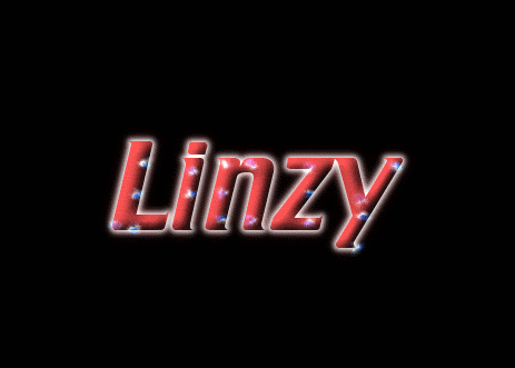 Linzy 徽标